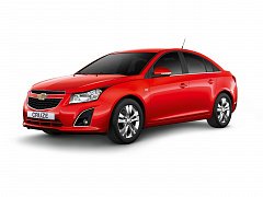 Cruze (J300, J305, J308)