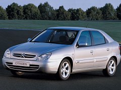 Xsara 1997-2006