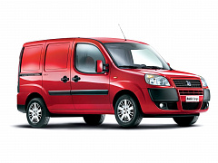 Doblo 2000-2015