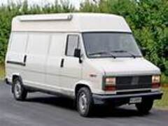 Ducato 1981-1993