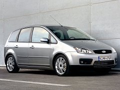 C-Max 2003-2010