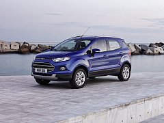 Ecosport 2014-н.в.