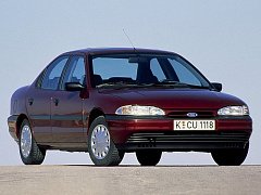 Mondeo 1993-1996