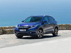 HR-V