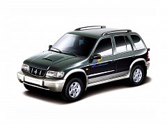 Sportage 1993-2004