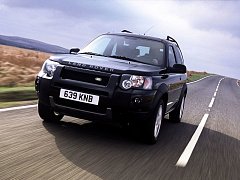 Freelander 1997-2006