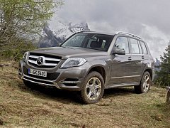 GLK-Class