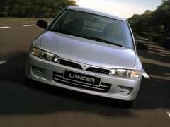 Lancer 1983-2003