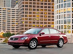 Altima 2001-2006