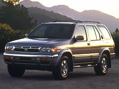 Pathfinder 1995-2004