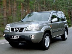 X-Trail T30