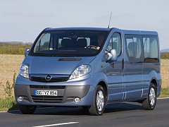 Vivaro A