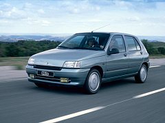 Clio 1990-1998