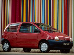 Twingo 1993-2007