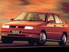 Toledo 1991-1999