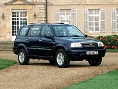 Grand Vitara 1998-2006