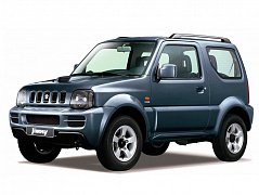 Jimny