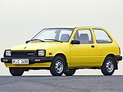 Swift 1983-1989