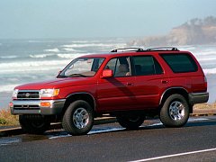 4-Runner 1995-2002