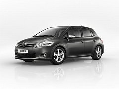 Auris 2006-2012