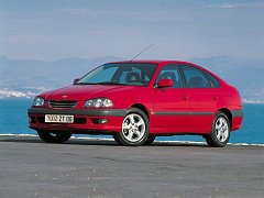 Avensis 1997-2003