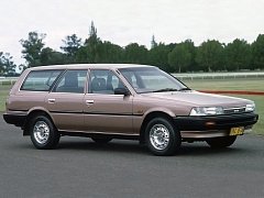 Camry V20 1986-1991