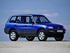 Rav-4 XA10 1994-2000