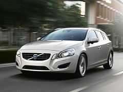 V60 2010-2018