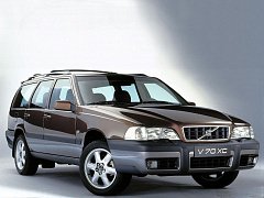 V70 1997-2000