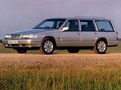 V90 1997-2000