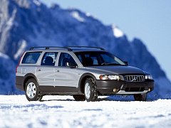 XC70 1997-2007