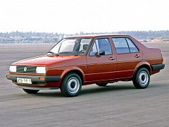 Jetta 1984-1992