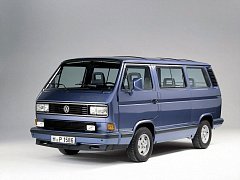 Multivan T3 1984-1992