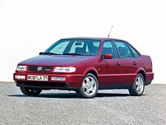 Passat B3/B4 1988-1997