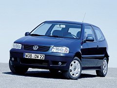 Polo 1994-2002