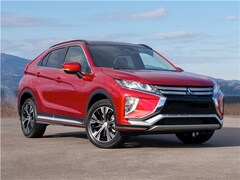 Eclipse Cross