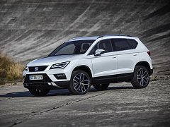 Ateca