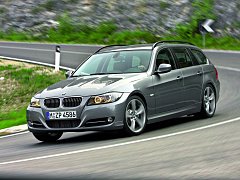 E91 3 Series