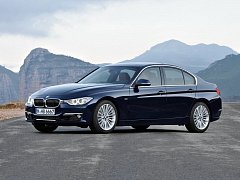 F30 3 Series