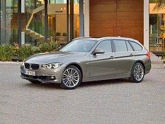 F31 3 Series