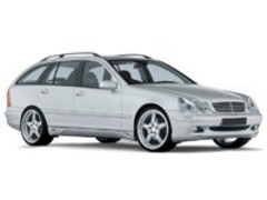 C-Class S203 