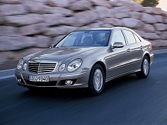 E-Class W211