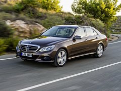 E-Class W212