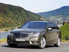 E-Class S212 