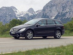 R-Class W251