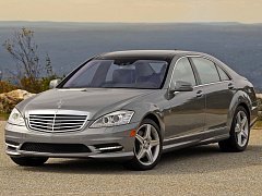 S-Class W221