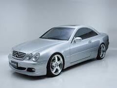 S-Class C215