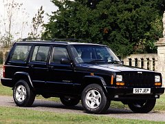 Cherokee1979-2001