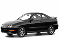 Integra 1985-2001