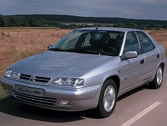 Xantia 1992-2002